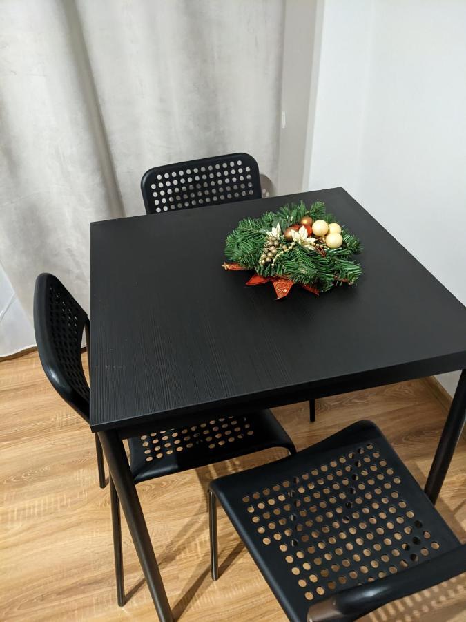 Iapartament Pilsudskiego 4 Silver Бялисток Екстериор снимка